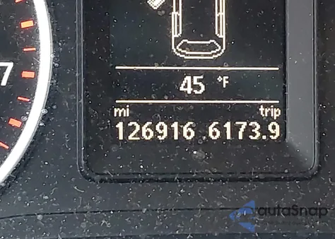 2015 Volkswagen Tiguan Se from USA, damaged, VIN WVGAV7AX7FW606987